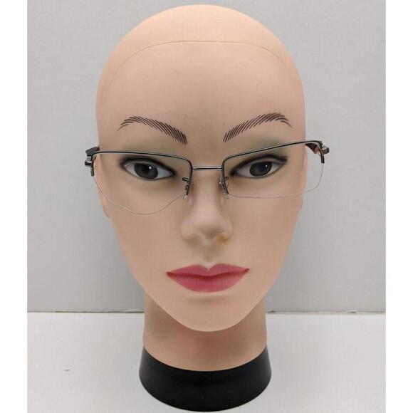 🕶️Frame Only! Ray-Ban RB6285 2502 Eyeglasses 53/18 140 /YHK542🕶️ - Picture 5 of 6